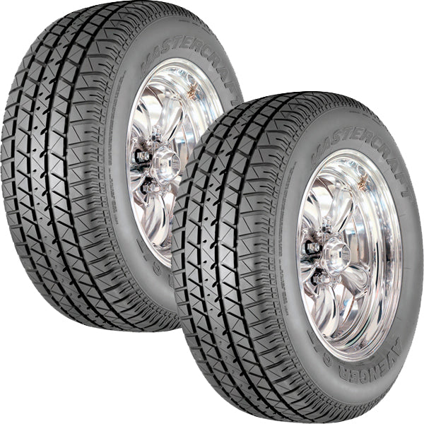 185/60 R14 Mastercraft Avengert Gt 82T