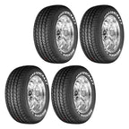 235/60 R15 Mastercraft Avenger Gt Rwl 98T