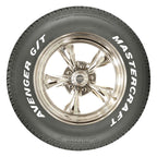 235/60 R15 Mastercraft Avenger Gt Rwl 98T