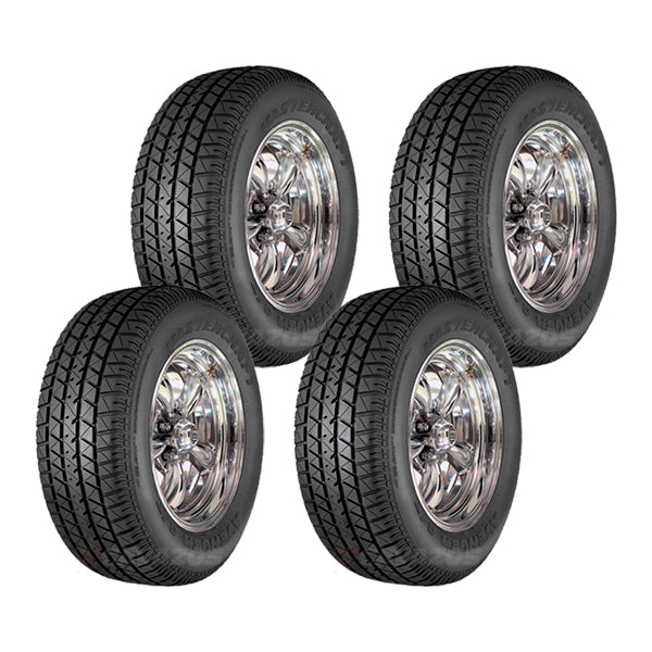 255/60 R15 Mastercraft Avenger Gt 102T