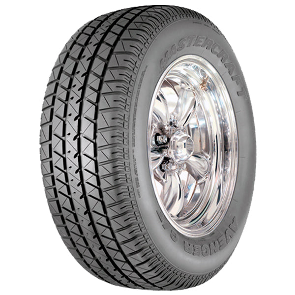 245/60 R15 Mastercraft Avenger Gt 100T