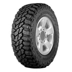 265/70 R17 Mastercraft Courser Mxt 121Q