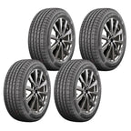 215/55 R18 Mastercraft Couser Quest Plus 95H