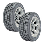 285/50 R20 Mastercraft Courser Htr Plus 116T