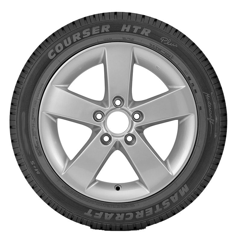 305/50 R20 Mastercraft Courser Htr Plus 102T