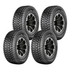 235/75 R15 Mastercraft Wildcat At2 105S
