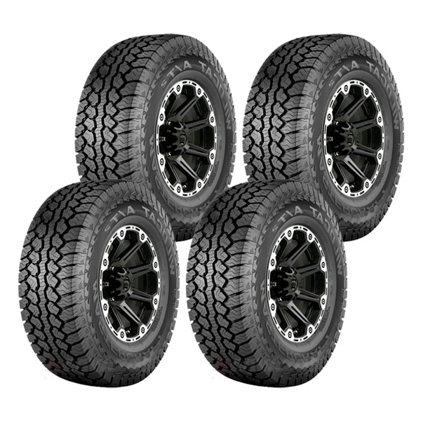 235/75 R15 Mastercraft Wildcat At2 105S