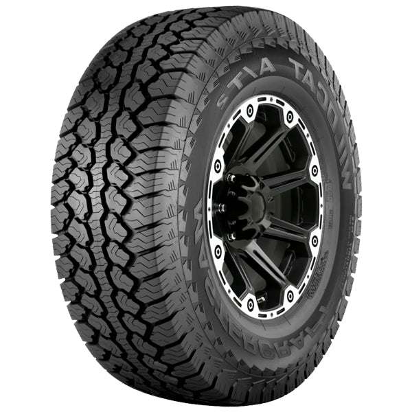 245/70 R16 Mastercraft Wildcat At2 107S
