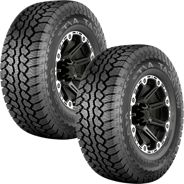 265/70 R17 Mastercraft Wildcat A/T2 Blem 115S