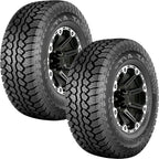 265/70 R17 Mastercraft Wildcat A/T2 Blem 115S