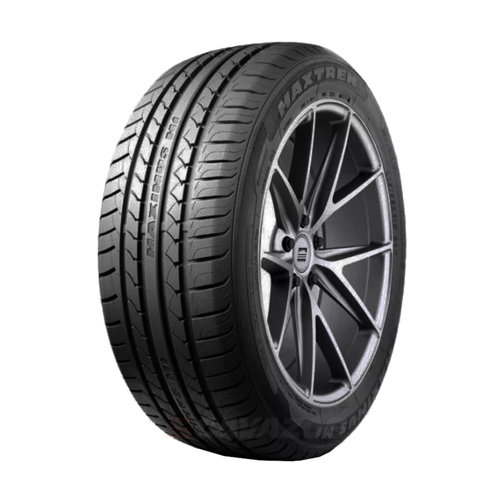 205/55 R17 Maxtrek Maximus M1 91V