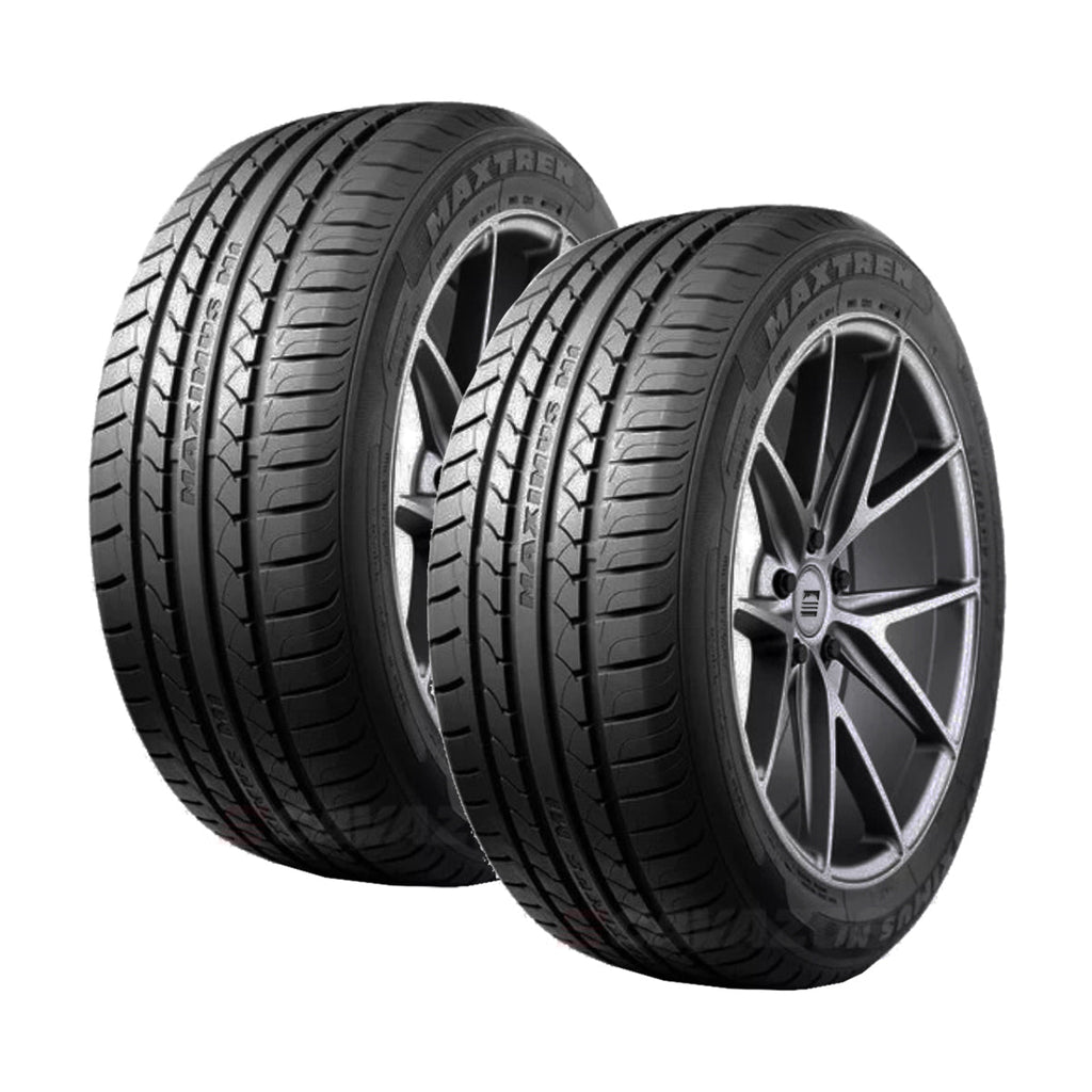 245/50 R18 Maxtrek Maximus M1 100V