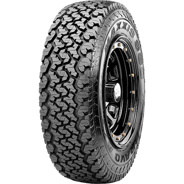 275/65 R17 Maxxis Bravo At980 (Reforzada) 8C 115S