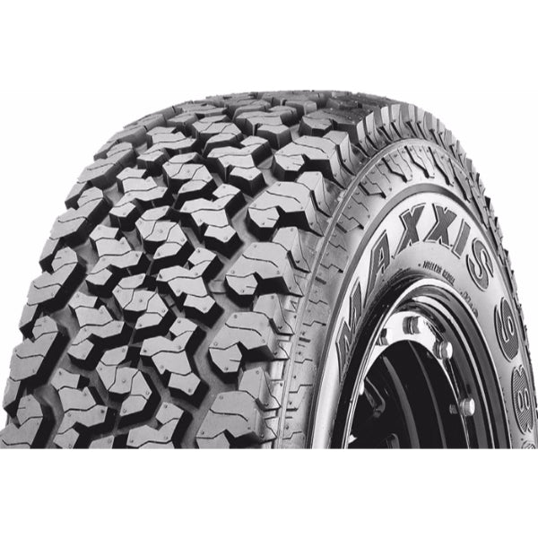 255/70 R16 Maxxis Bravo At980 115/112S