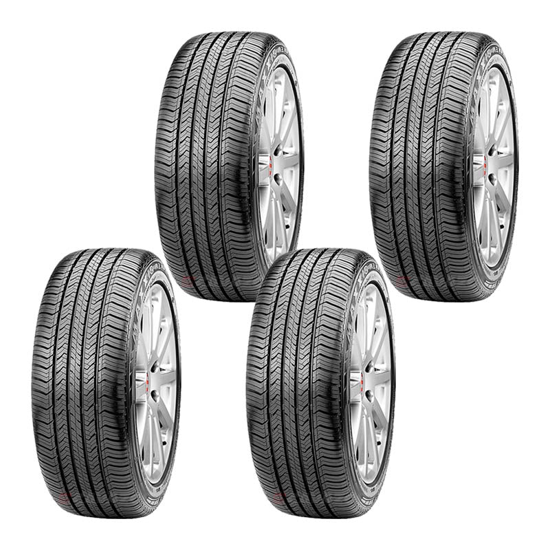 225/65 R17 Maxxis Hpm3 106V