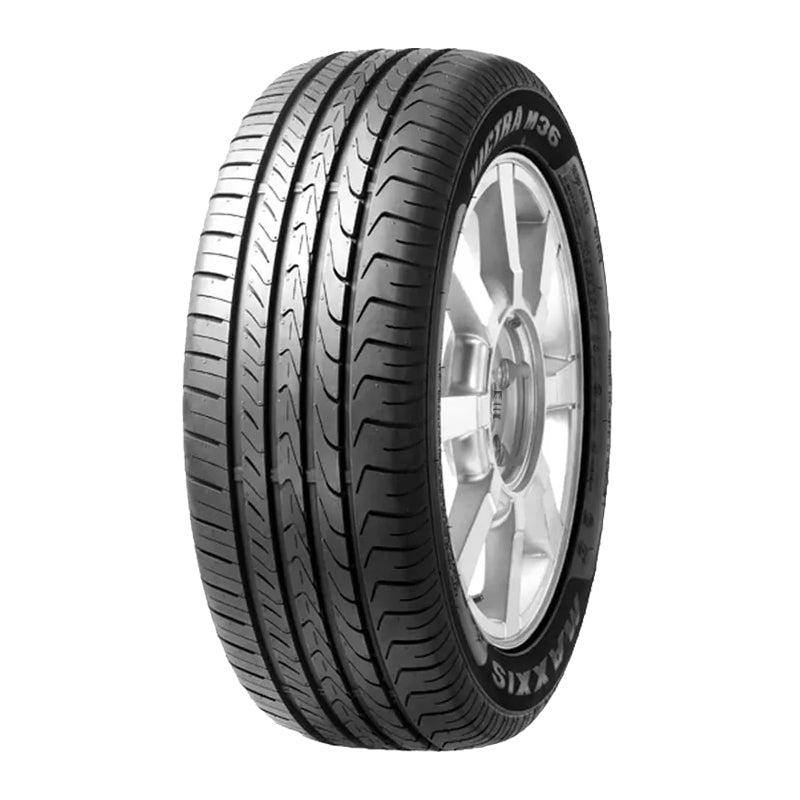 245/40 R20 Maxxis M36 (+) Run Flat 99Y