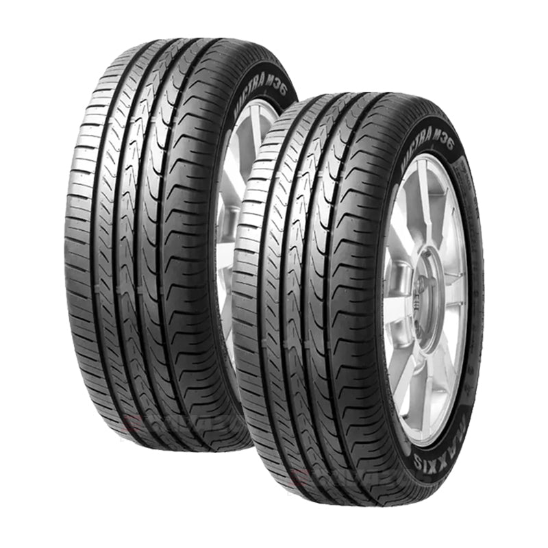 245/40 R20 Maxxis M36 (+) Run Flat 99Y