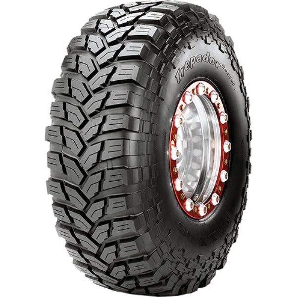 33X12.0 R20 Maxxis M8060 Reforzada 10Pr 121Q