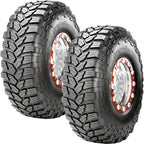 33X12.0 R20 Maxxis M8060 Reforzada 10Pr 121Q