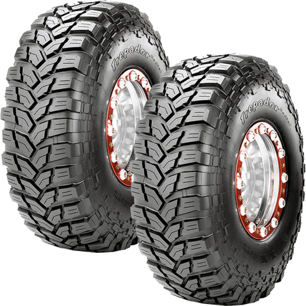 33X12.0 R20 Maxxis M8060 Reforzada 10Pr 121Q