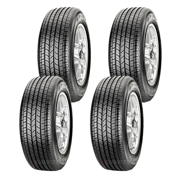 185/65 R15 Maxxis Ma-202 Versa 88H