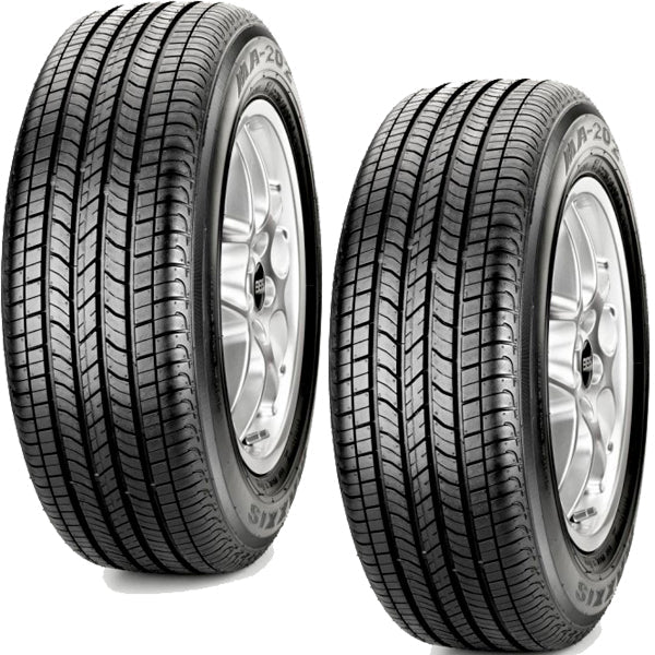 185/65 R15 Maxxis Ma-202 Versa 88H