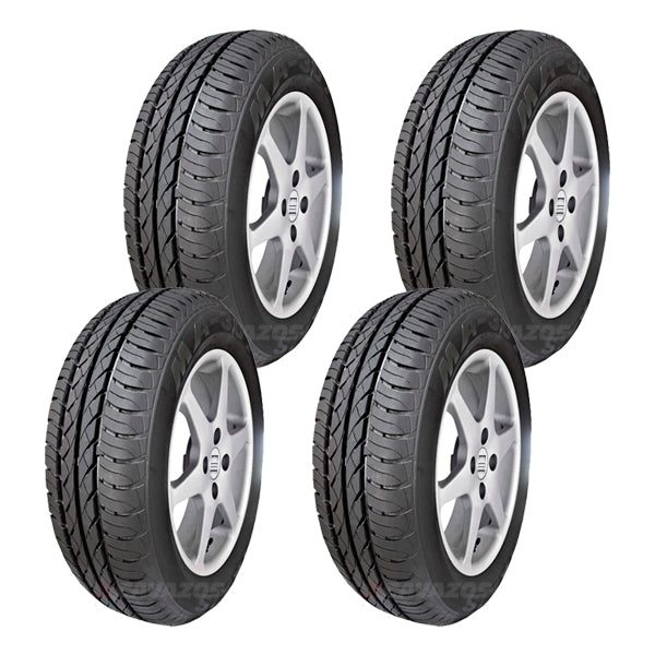 165/70 R14 Maxxis Ma-307 March 81S