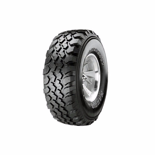 265/70 R17 Maxxis Buckshot Mudder Mt754 118Q