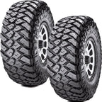 275/65 R18 Maxxis Razr Mt772 123Q