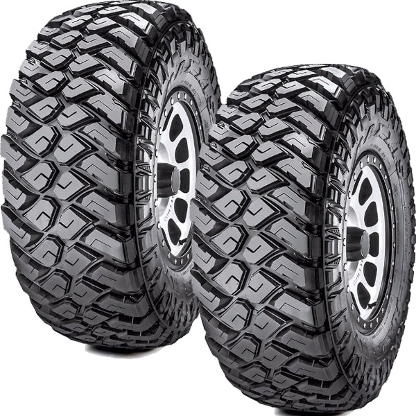 275/65 R18 Maxxis Razr Mt772 123Q