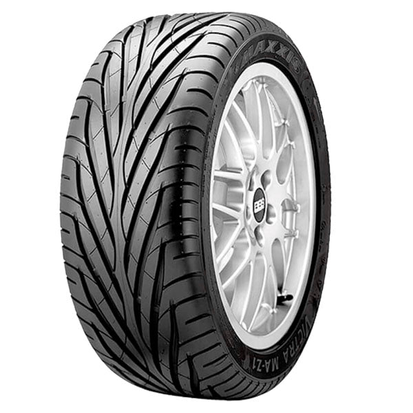 215/45 R17 Maxxis Victra-Maz1 91W