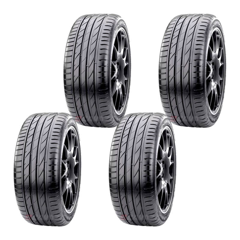 245/45 R17 Maxxis Vs5 99Y