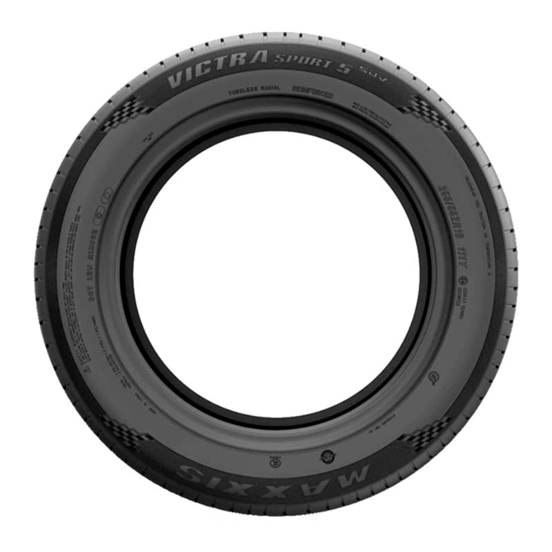 235/40 R18 Maxxis Vs5 95Y