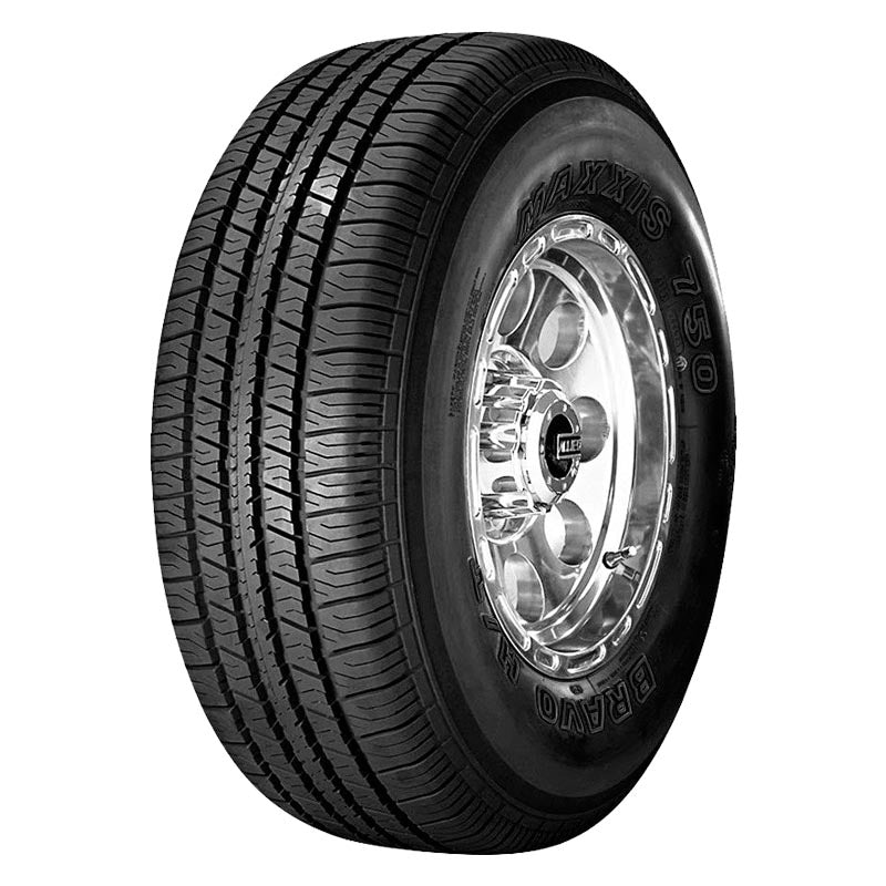 265/70 R16 Maxxis Bravo Ht 750 112T