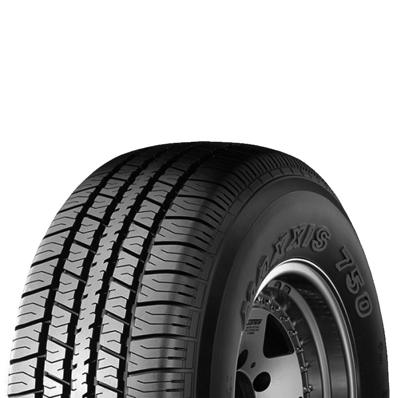 265/70 R16 Maxxis Bravo Ht 750 112T