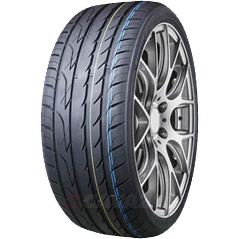 305/45 R22 Mazzini Eco 606 118W
