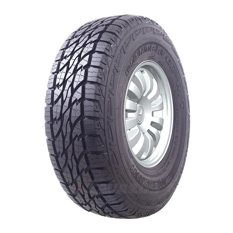 265/70 R17 Mazzini Giantsaver Auto 10C 121/118S