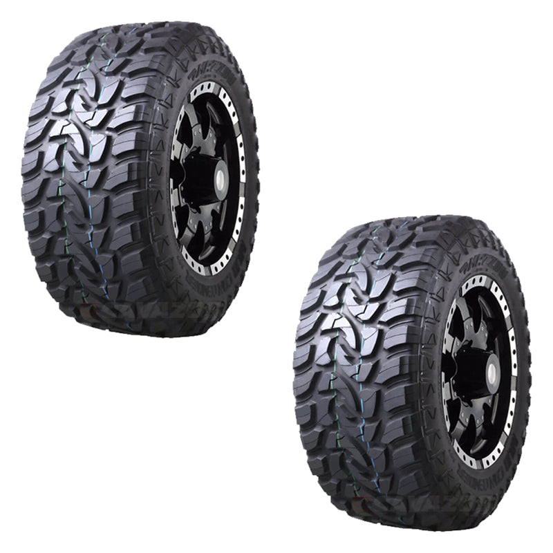 35X12.5 R20 Mazzini  Mud Contender 10 C  121Q