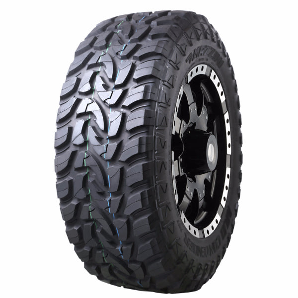 265/75 R16 Mazzini Mud Contender Auto 10C 123/120Q