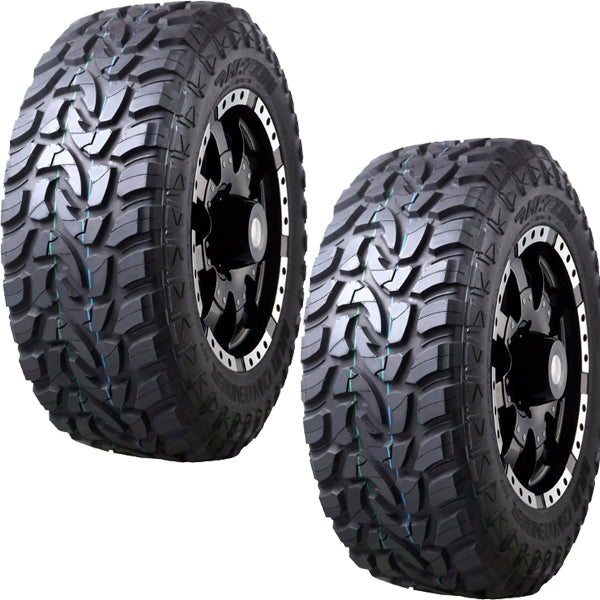 265/75 R16 Mazzini Mud Contender Auto 10C 123/120Q