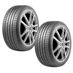 245/45 R18 Mazzini Supersportchaser Ssc5 Runflat 96 W