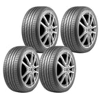 Mazzini Super Sport Chaster (Runflat) 84 V 205/45 R17