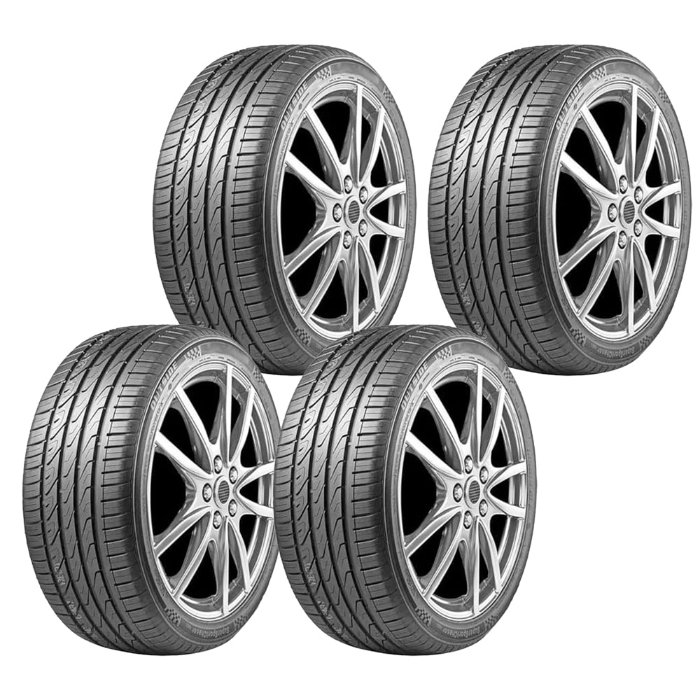 245/45 R18 Mazzini Supersportchaser Ssc5 Runflat 96 W