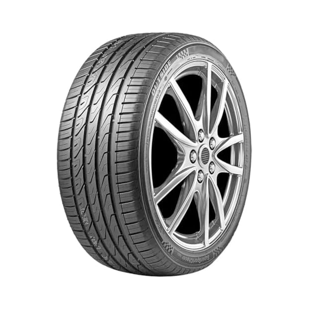 Mazzini Super Sport Chaster (Runflat) 84 V 205/45 R17
