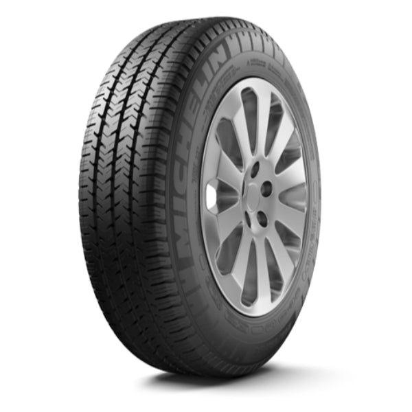 195 R15 Michelin Agilis 106R