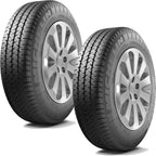 205/75 R16 Michelin Agilis 113R