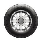 235/80 R17 Michelin Ltx A/T2 120R
