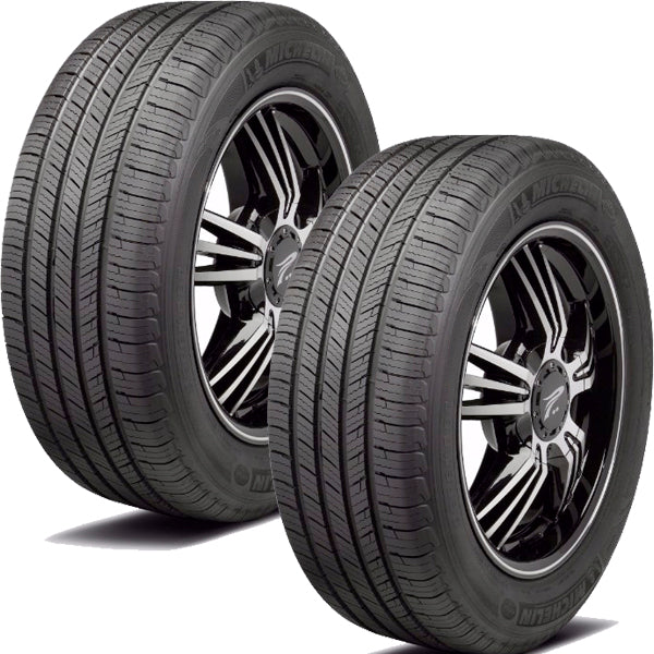 265/65 R18 Michelin Defender Ltx 114 T