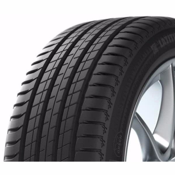 265/40 R21 Michelin Latitude Sport 3 101 Y