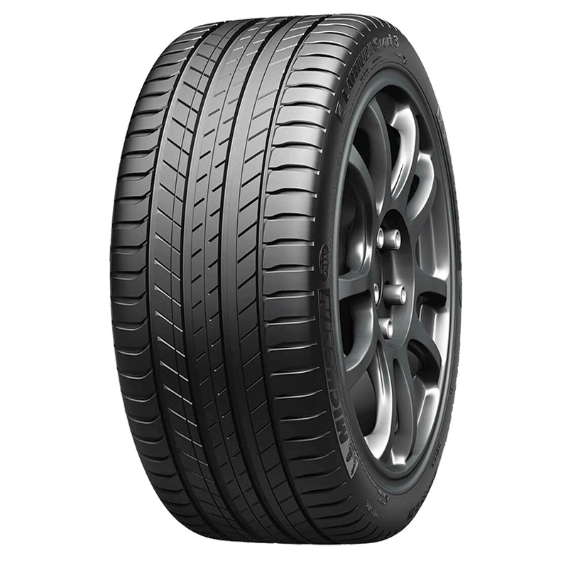 265/40 R21 Michelin Latitude Sport 3 101 Y